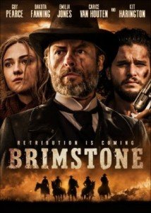 Download Brimstone Dublado Torrent Baixar Brimstone Dublado