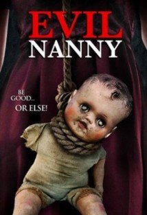 Download Evil Nanny Dublado Torrent Baixar Evil Nanny Dublado