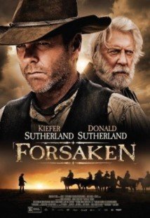 Download Forsaken Dublado Torrent Baixar Forsaken Dublado