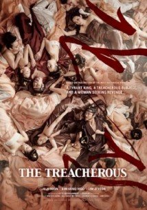 Download The Treacherous Dublado Torrent Baixar The Treacherous Dublado