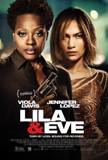 Download Lila & Eve Legendado Torrent Baixar Lila & Eve Legendado
