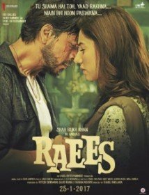 Download Raees Dublado Torrent Baixar Raees Dublado