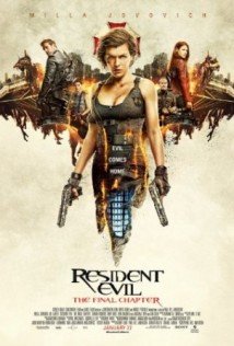 Download Resident Evil 6: O Capítulo Final Dublado Torrent Baixar Resident Evil 6: O Capítulo Final Dublado