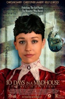 Download 10 Days in a Madhouse Dublado Torrent Baixar 10 Days in a Madhouse Dublado