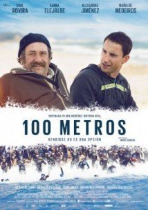 Download 100 Metros Dublado Torrent Baixar 100 Metros Dublado