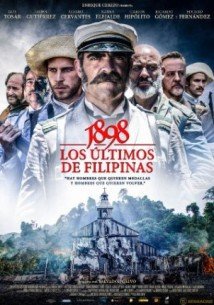 Download 1898. Los últimos de Filipinas Dublado Torrent Baixar 1898. Los últimos de Filipinas Dublado