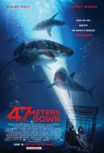 Download 47 Meters Down Dublado Torrent Baixar 47 Meters Down Dublado