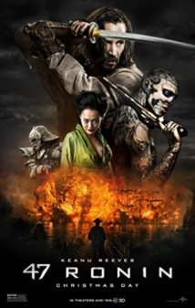 Download 47 Ronins Dublado Torrent Baixar 47 Ronins Dublado