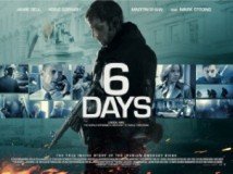 Download 6 Days Dublado Torrent Baixar 6 Days Dublado