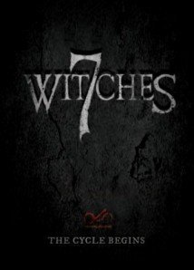Download 7 Witches Dublado Torrent Baixar 7 Witches Dublado