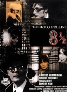 Download 8½ Dublado Torrent Baixar 8½ Dublado