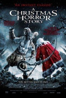 Download A Christmas Horror Story Dublado Torrent Baixar A Christmas Horror Story Dublado