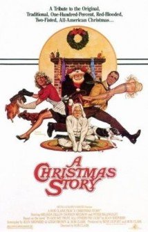 Download Uma História de Natal Dublado Torrent Baixar Uma História de Natal Dublado