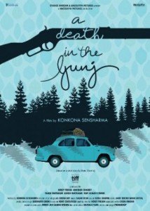Baixar A Death in the Gunj Dublado