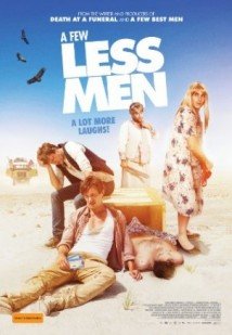 Download A Few Less Men Dublado Torrent Baixar A Few Less Men Dublado