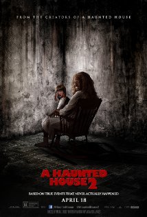 Baixar Inatividade Paranormal 2 Dublado
