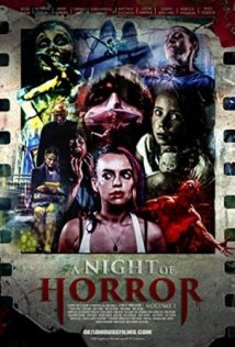 Download A Night of Horror Volume 1 Dublado Torrent Baixar A Night of Horror Volume 1 Dublado
