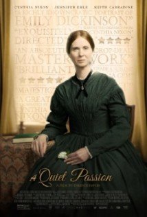 Baixar A Quiet Passion Dublado
