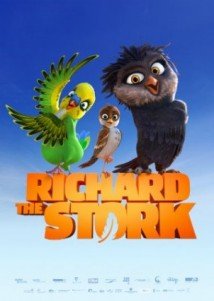 Download A Stork's Journey Dublado Torrent Baixar A Stork's Journey Dublado