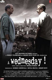 Download A Wednesday Dublado Torrent Baixar A Wednesday Dublado