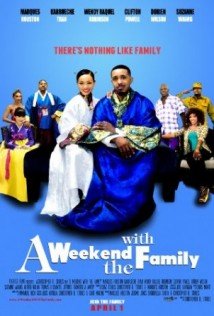 Download A Weekend with the Family Dublado Torrent Baixar A Weekend with the Family Dublado
