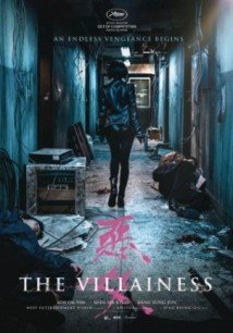 Download The Villainess Dublado Torrent Baixar The Villainess Dublado