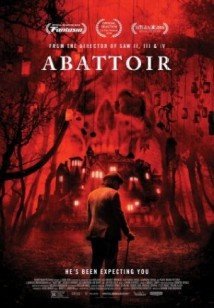 Baixar O Matadouro Dublado