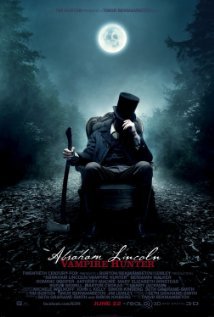 Download Abraham Lincoln: Caçador de Vampiros Dublado Torrent Baixar Abraham Lincoln: Caçador de Vampiros Dublado