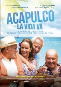 Baixar Acapulco La vida va Dublado