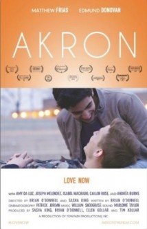 Download Akron Dublado Torrent Baixar Akron Dublado