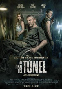 Baixar No Fim do Túnel Dublado