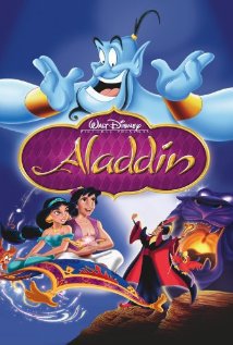 Baixar Aladdin Dublado