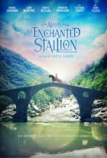 Download Albion: The Enchanted Stallion Dublado Torrent Baixar Albion: The Enchanted Stallion Dublado