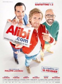 Download Alibi.com Dublado Torrent Baixar Alibi.com Dublado