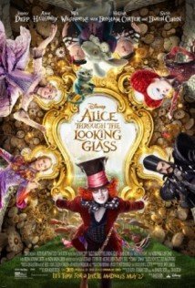 Download Alice Através do Espelho Dublado Torrent Baixar Alice Através do Espelho Dublado