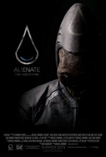 Download Alienate Dublado Torrent Baixar Alienate Dublado