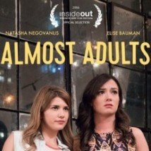 Download Almost Adults Dublado Torrent Baixar Almost Adults Dublado