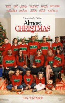 Download Almost Christmas Dublado Torrent Baixar Almost Christmas Dublado