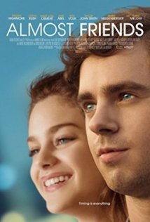 Download Almost Friends Dublado Torrent Baixar Almost Friends Dublado