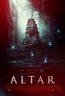 Baixar Altar Dublado