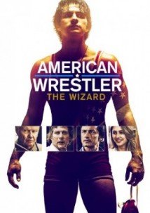 Download American Wrestler: The Wizard Dublado Torrent Baixar American Wrestler: The Wizard Dublado