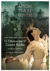 Download Amore tra le rovine Dublado Torrent Baixar Amore tra le rovine Dublado