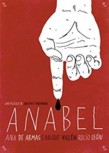Download Anabel Dublado Torrent Baixar Anabel Dublado