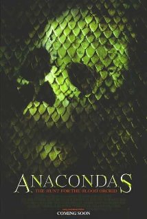 Baixar Anaconda 2 - A Caçada Pela Orquídea Sangrenta Dublado