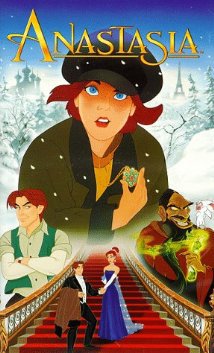 Download Anastasia Dublado Torrent Baixar Anastasia Dublado