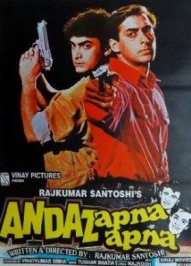 Download Andaz Apna Apna Dublado Torrent Baixar Andaz Apna Apna Dublado