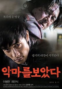 Download Eu Vi o Diabo Dublado Torrent Baixar Eu Vi o Diabo Dublado