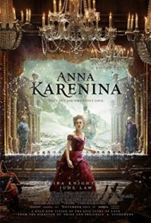 Baixar Anna Karenina Dublado