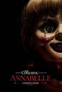 Download Annabelle Dublado Torrent Baixar Annabelle Dublado