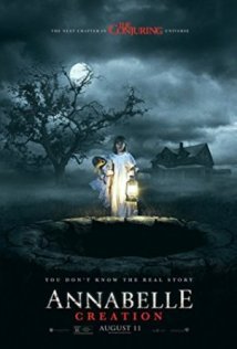 Download Annabelle 2: A Criação do Mal Dublado Torrent Baixar Annabelle 2: A Criação do Mal Dublado